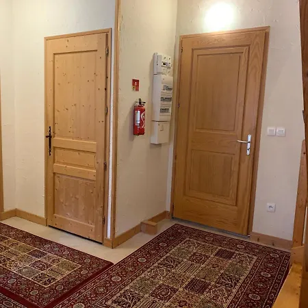 Casa vacanze Ferme Noemie