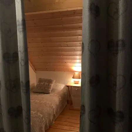 Casa vacanze Ferme Noemie *
