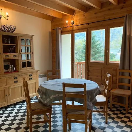 Casa vacanze Ferme Noemie *