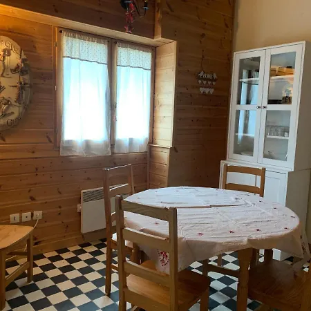 Ferme Noemie * Le Bourg-dʼOisans