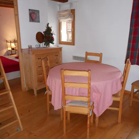 Ferme Noemie Casa vacanze