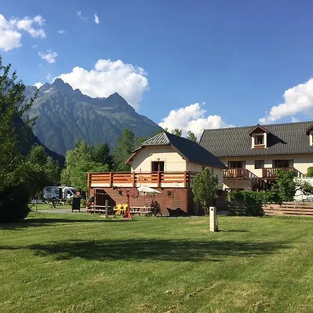 Casa vacanze Ferme Noemie