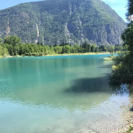 Casa vacanze Ferme Noemie