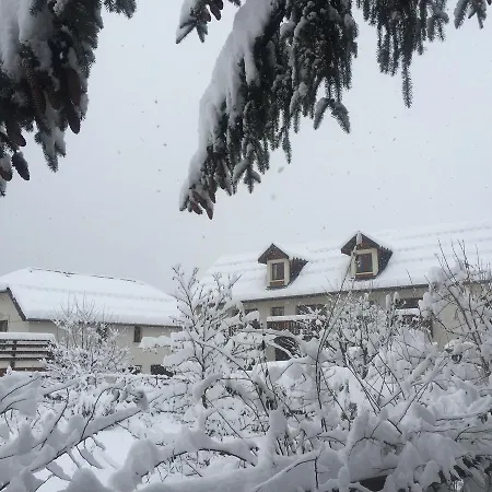 Ferme Noemie Casa vacanze