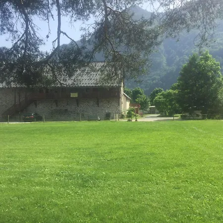Ferme Noemie Le Bourg-dʼOisans