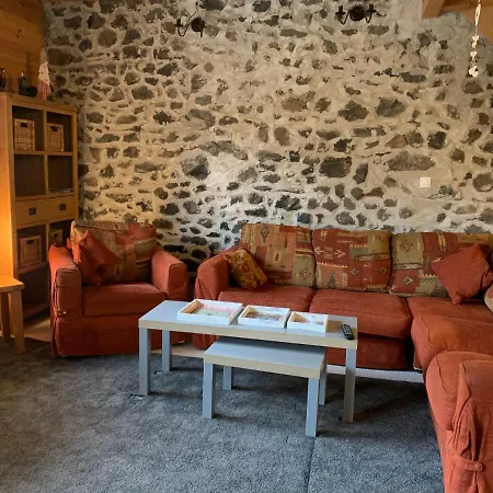 Feriehus Ferme Noemie