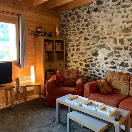 Ferme Noemie Feriehus