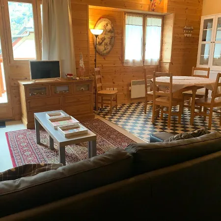Feriehus Ferme Noemie