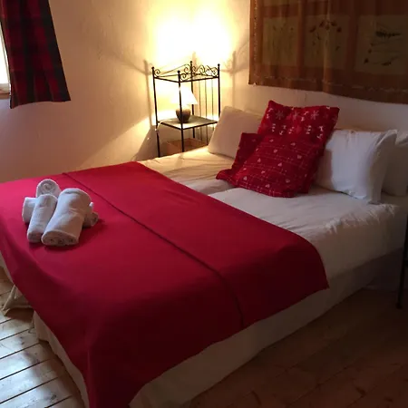 Feriehus Ferme Noemie