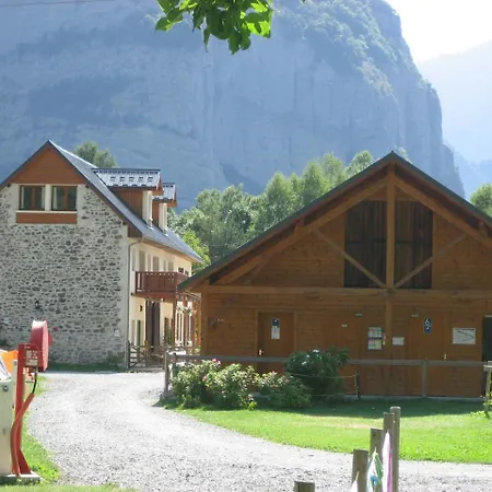 Feriehus Ferme Noemie *