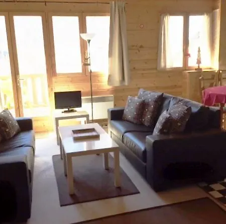 Ferme Noemie * Le Bourg-dʼOisans
